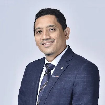 Ahmad Redzuan