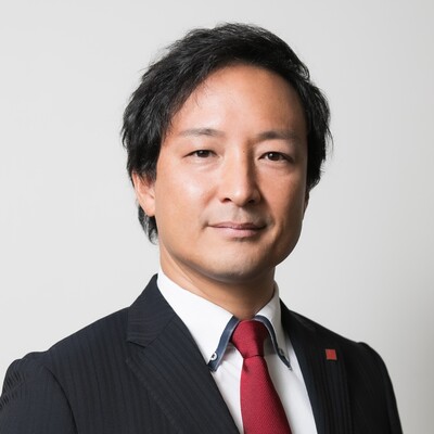 Dr. Yukihiro Maru