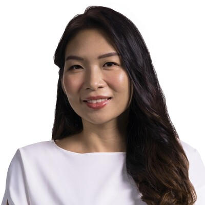 Genevieve Ding Genevieve Ding