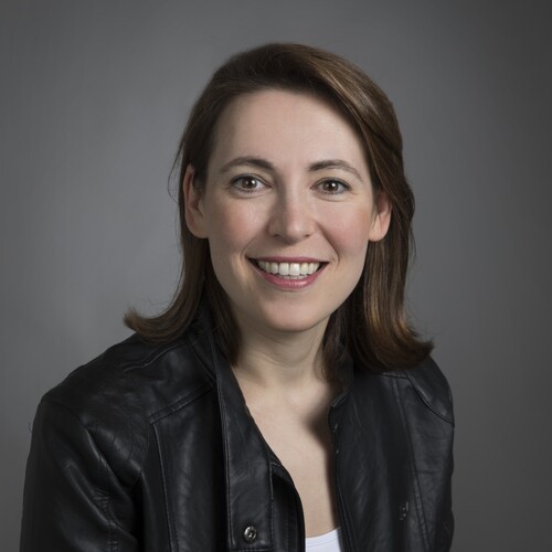 Gabrielle Munzer Gabrielle Munzer