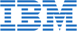 IBM Logo