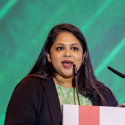 Kavitha Menon Kavitha Menon