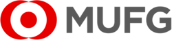 MUFG Logo