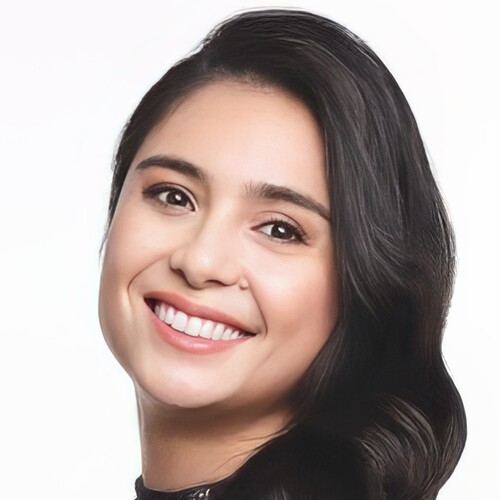 Marie Cheong Marie Cheong