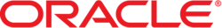 Oracle Logo