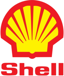 Shell Logo