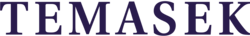 Temasek Logo