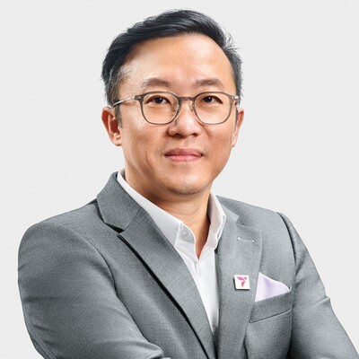 Davis Chong
