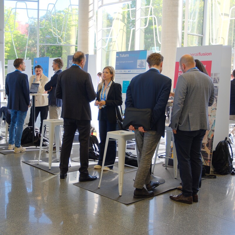 Attendees