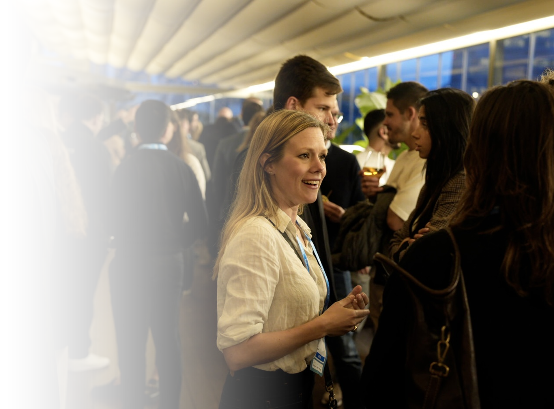 Host a side event
