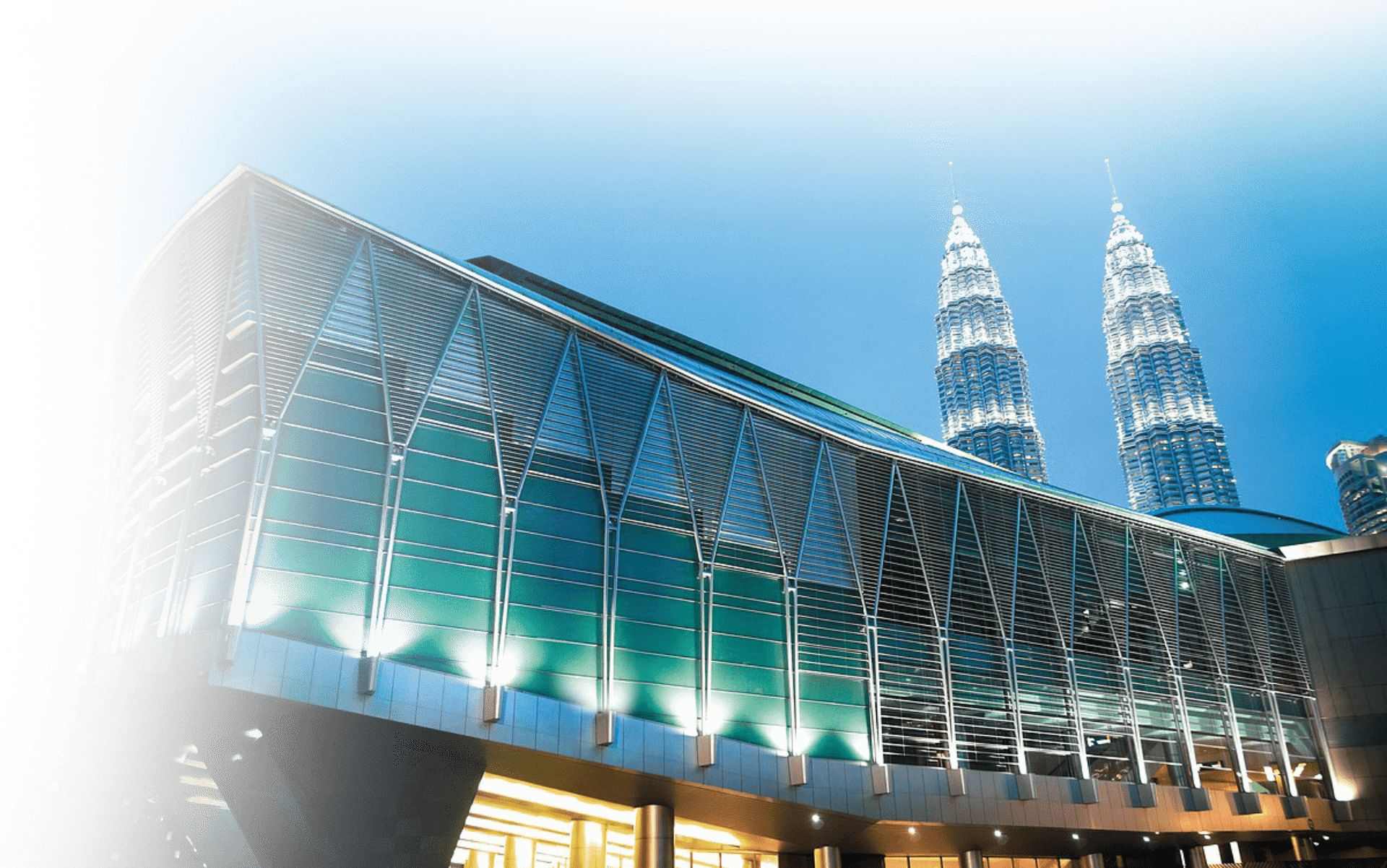ETS ASIA VENUE