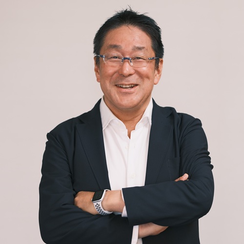 Shuichiro Kawamura Shuichiro Kawamura