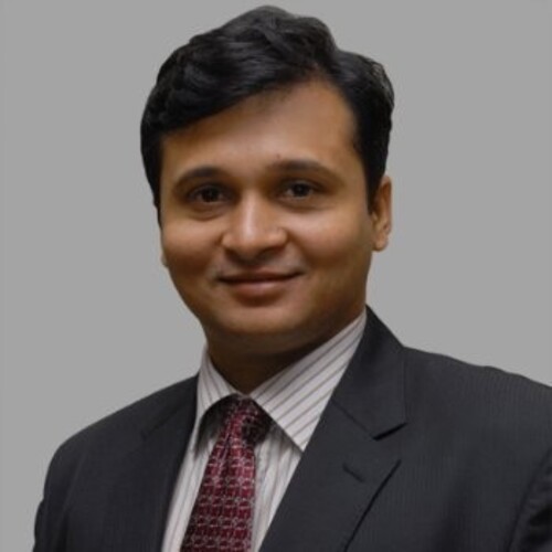 Suhas Laxmeshwar