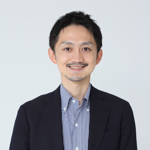 Yusuke Matsui Yusuke Matsui