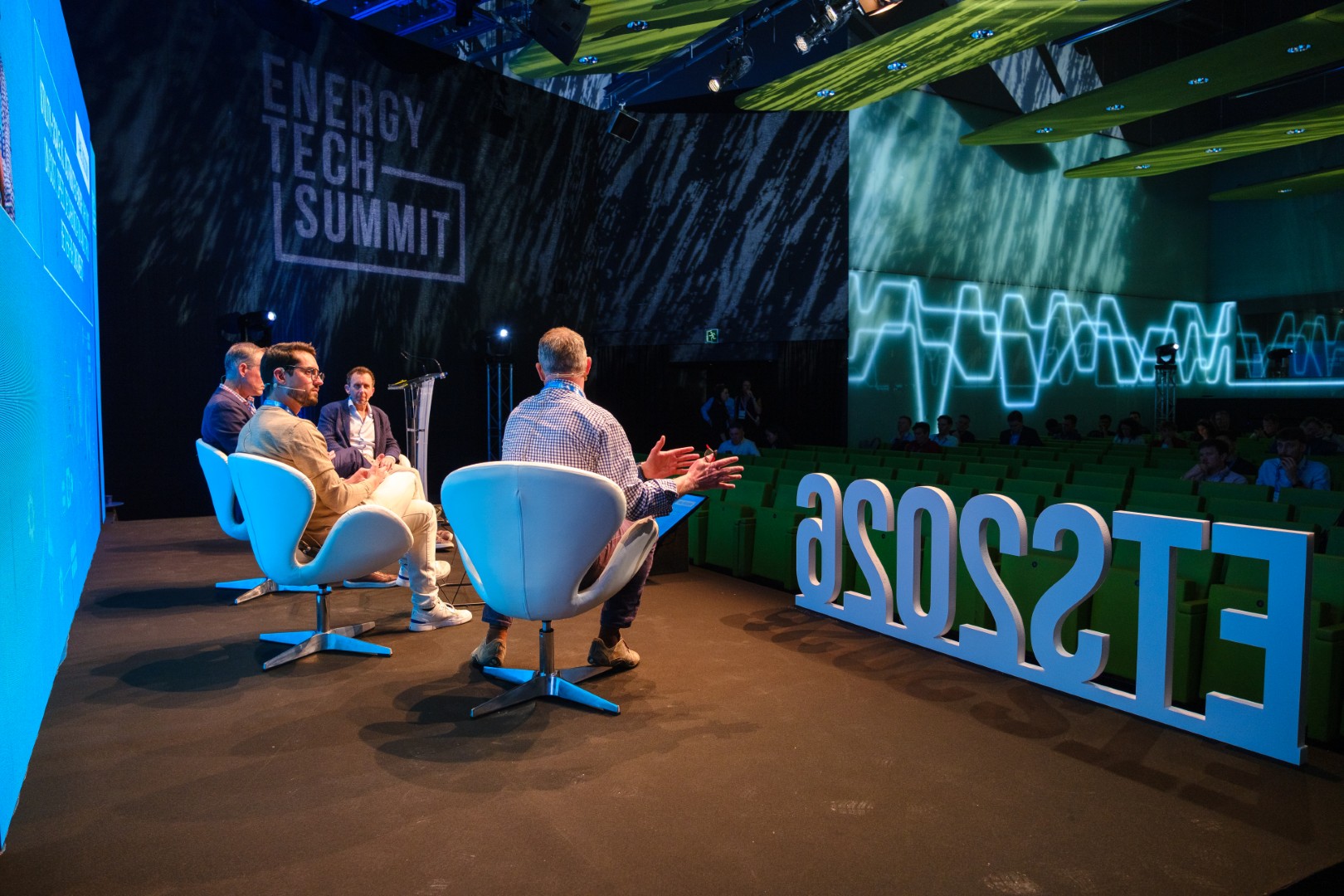 Utility-Scale vs Distributed Energy: Who Actually Wins?