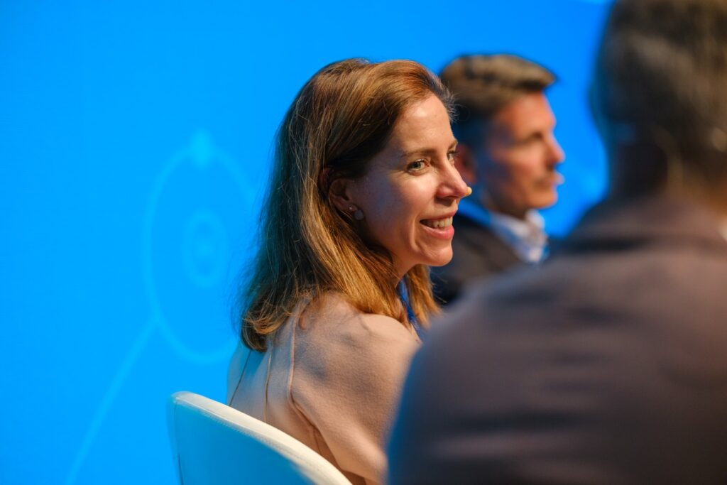 Panel at Energy Tech Summit 2026