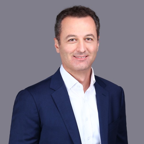 Eren Ergin