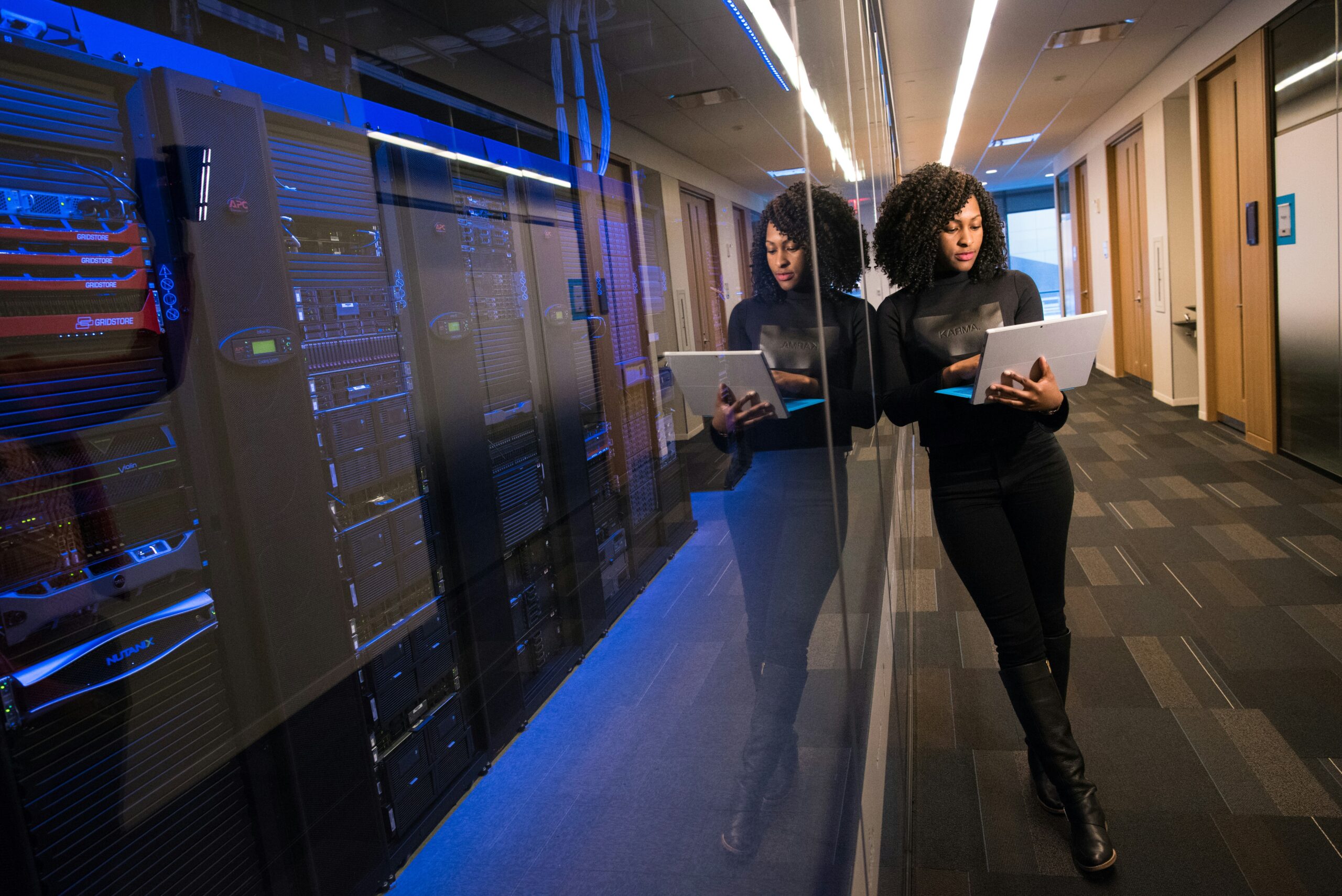 24/7 clean energy for data centers: where firm, carbon-free power actually comes from