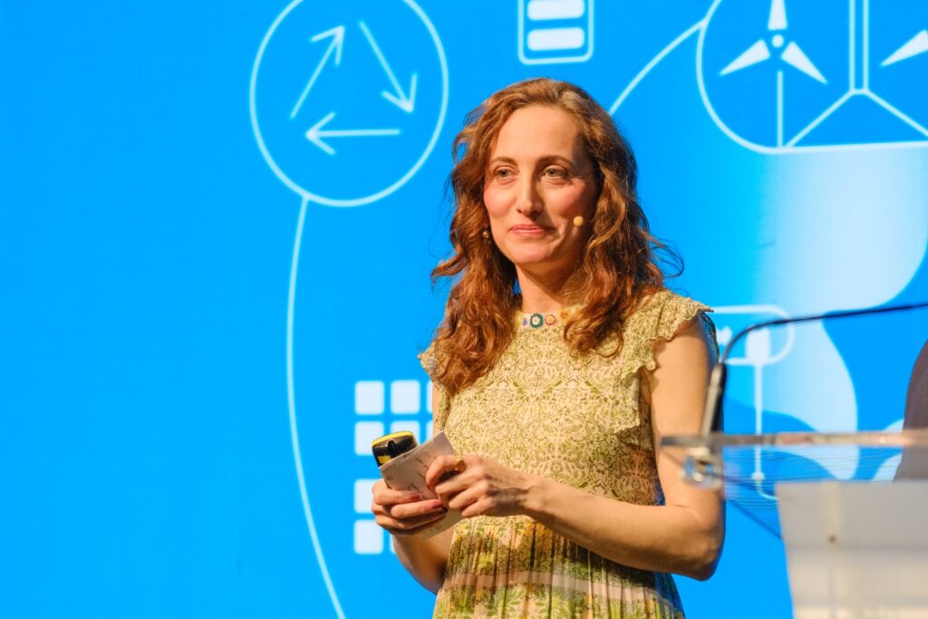 Emily Bolon – Chief Commercial Officer at Blykalla