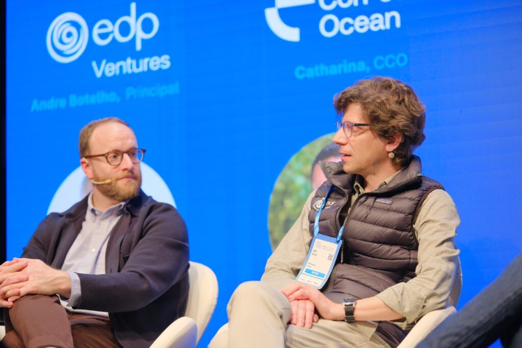 Panel at Energy Tech Summit 2026