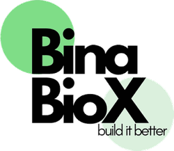 BinaBioX