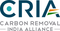 Carbon Removal India Alliance CRIA