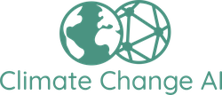 Climate Change AI