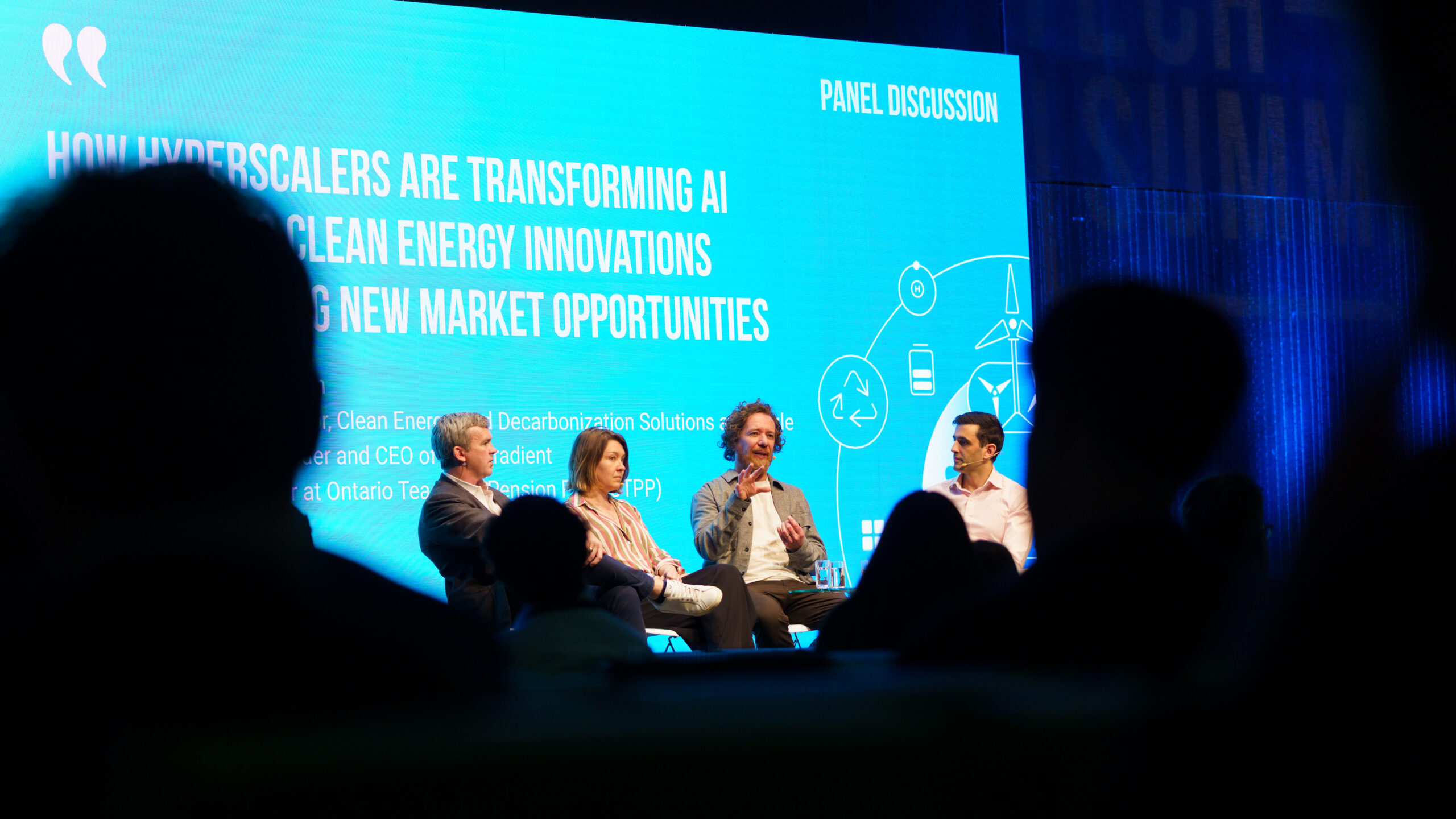 Hyperscalers and clean energy: is AI demand a problem or a catalyst?