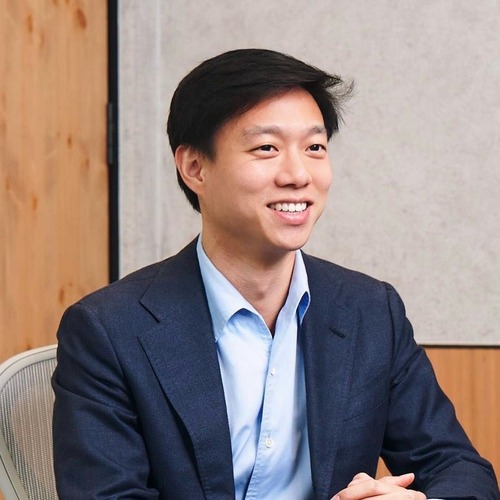 Ernest Xue Ernest Xue