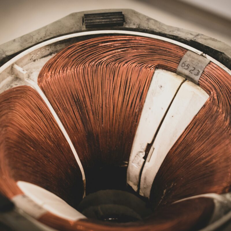 Electrode at Energy Tech Summit