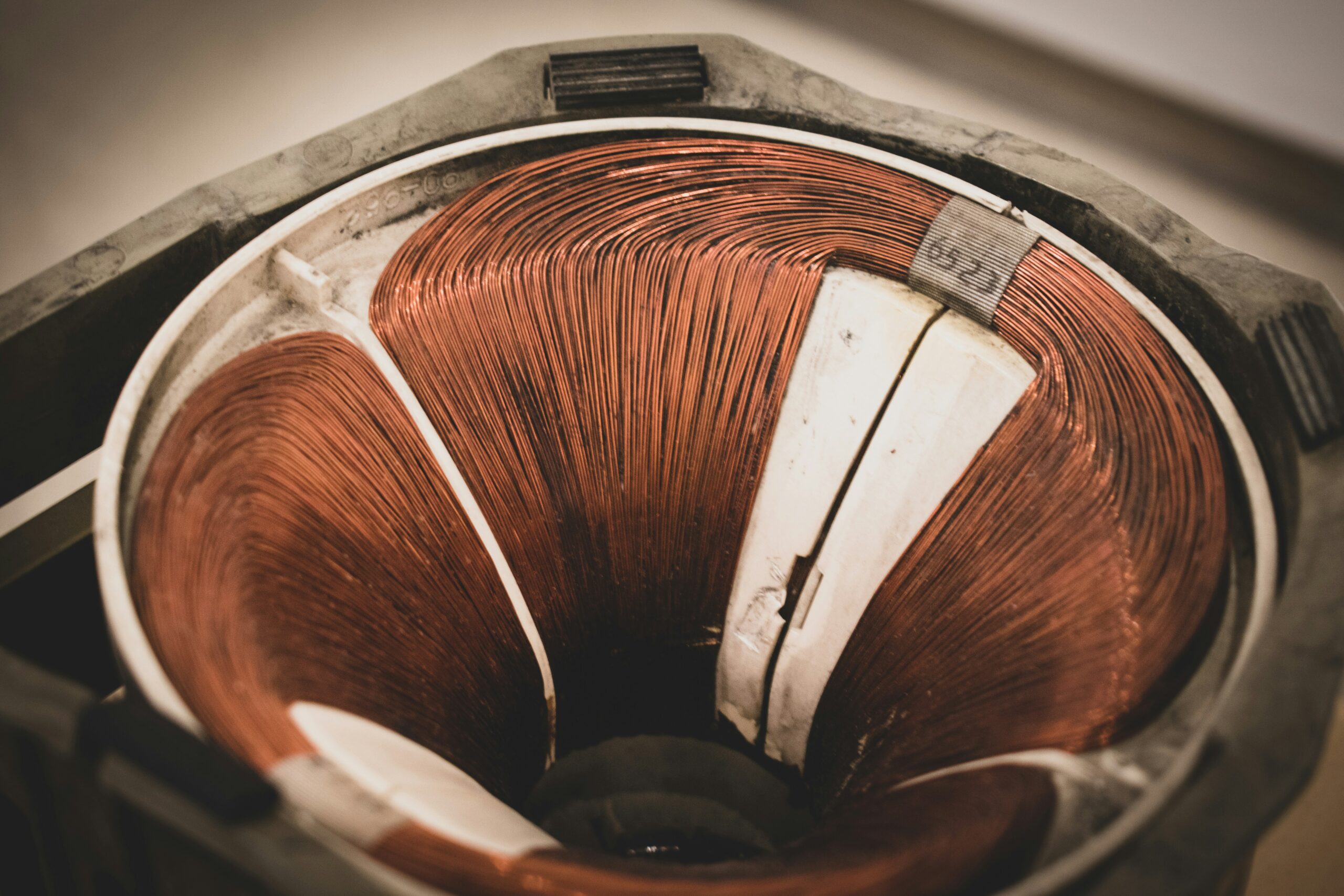 Replacing a 60-year-old industrial standard: the next electrode revolution