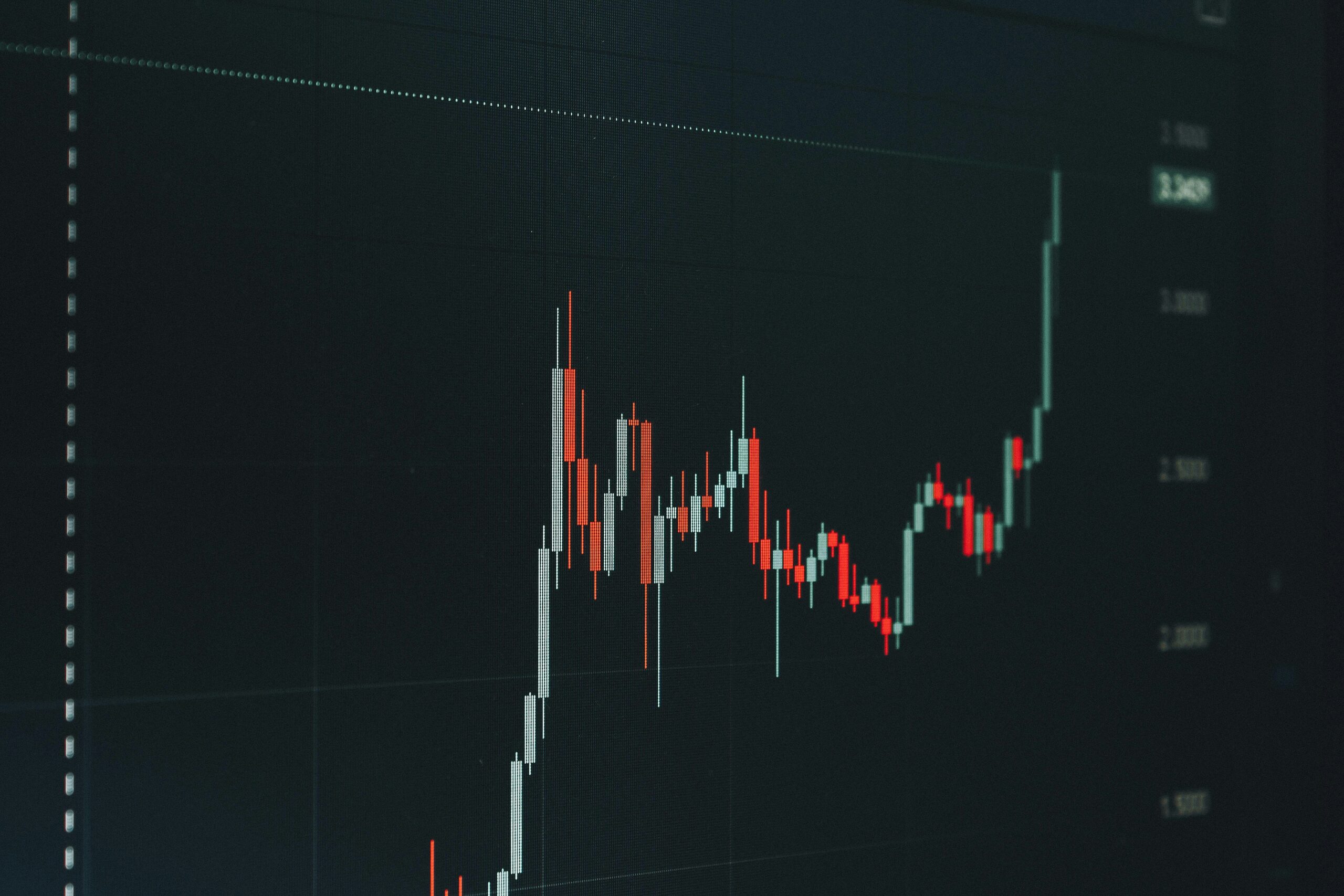 Financing the climate capital stack: where climate tech investment is flowing