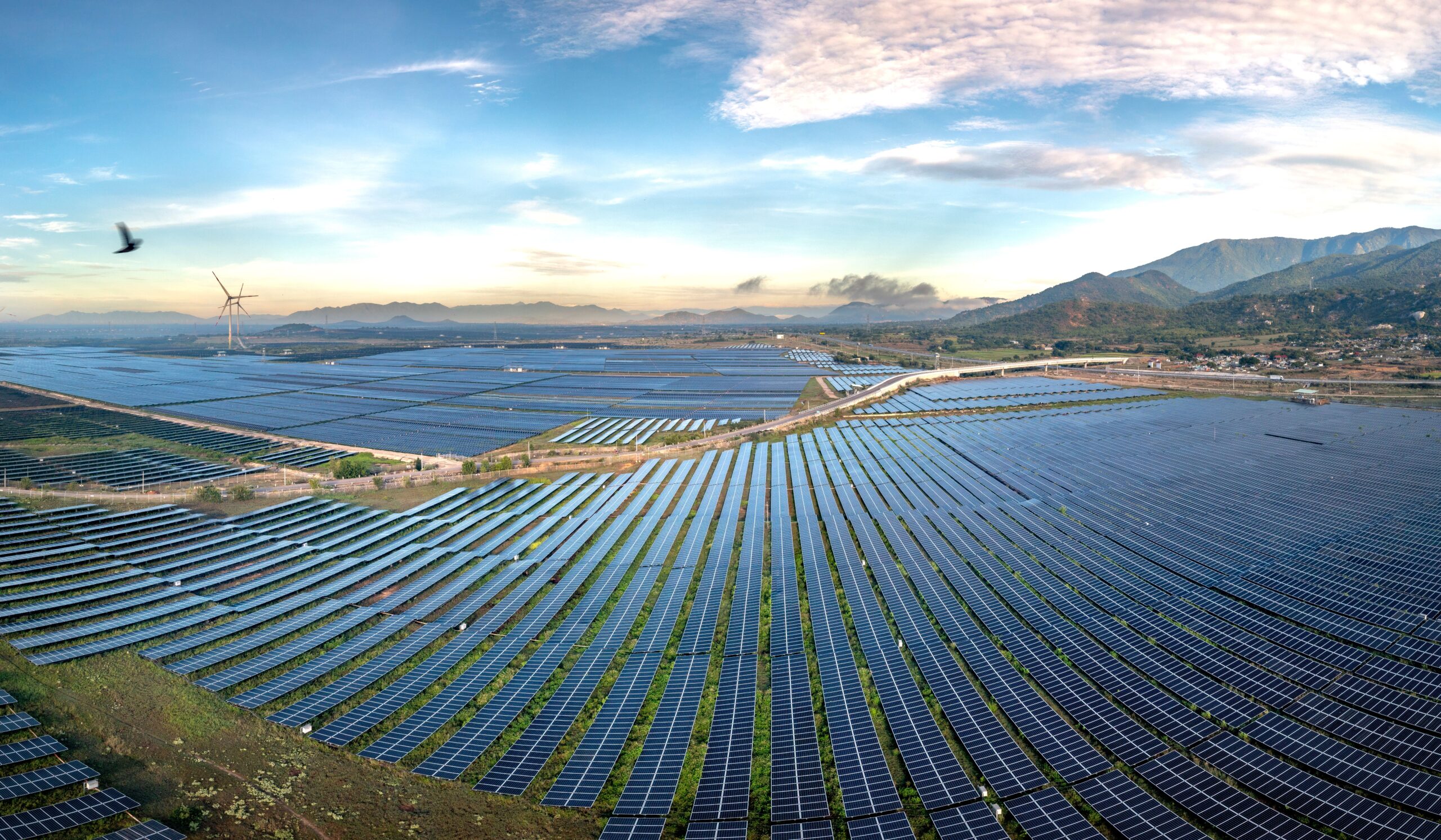 The Rise of Asset-as-a-Service in Climate Tech
