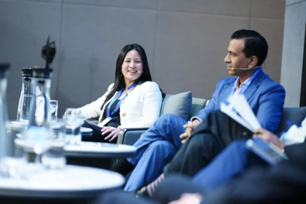energy-tech-summit-asia-2026-05-panel-speakers-on-stage Energy Tech Summit Asia 2026 – Panel speakers on stage