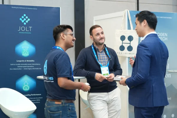 energy-tech-summit-asia-2026-26-jolt-electrodes-startup-booth Energy Tech Summit Asia 2026 – JOLT startup booth